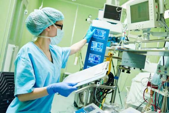 Perfusionist Recruiting Firm