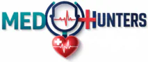 Med-Hunters - HeadHunters for Medical professions
