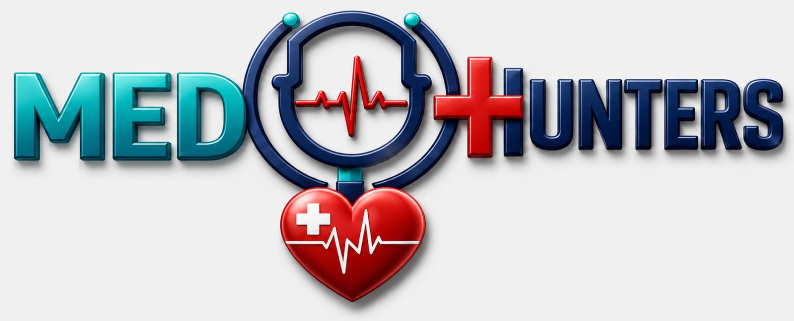 Healthcare Recruiting Firm | Med-Hunters | Healthcare Executive Search